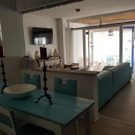 Mosselbank Beach Retreat 2A 파테르노스테르 외부 사진