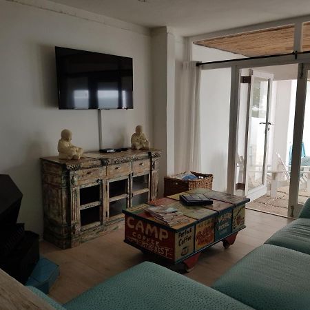 Mosselbank Beach Retreat 2A 파테르노스테르 외부 사진