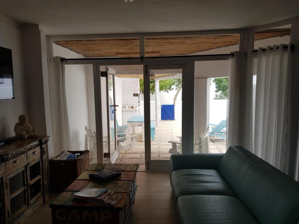 Mosselbank Beach Retreat 2A 파테르노스테르 외부 사진