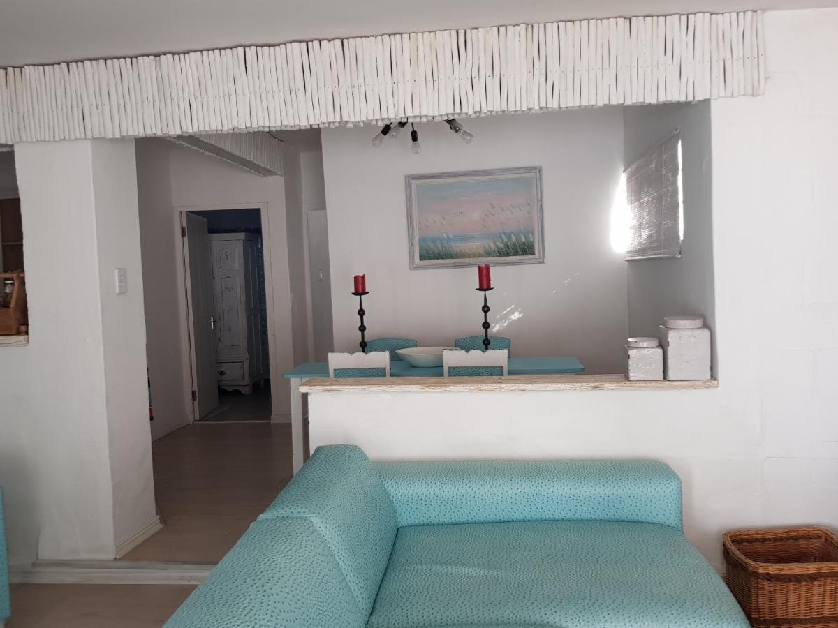 Mosselbank Beach Retreat 2A 파테르노스테르 외부 사진